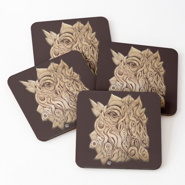 Item preview, TRİBAL SERİES designed and sold by aristografi.