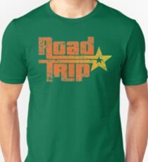 Road Trippin' Unisex T-Shirt