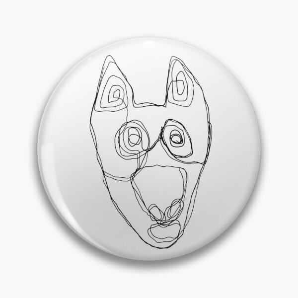 Item preview, Foxy  designed and sold by growintolife.