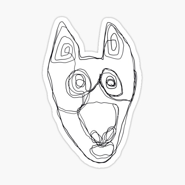 Item preview, Foxy  designed and sold by growintolife.