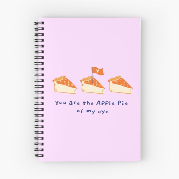 Item preview, You are the Apple Pie of my Eye designed and sold by 442b.