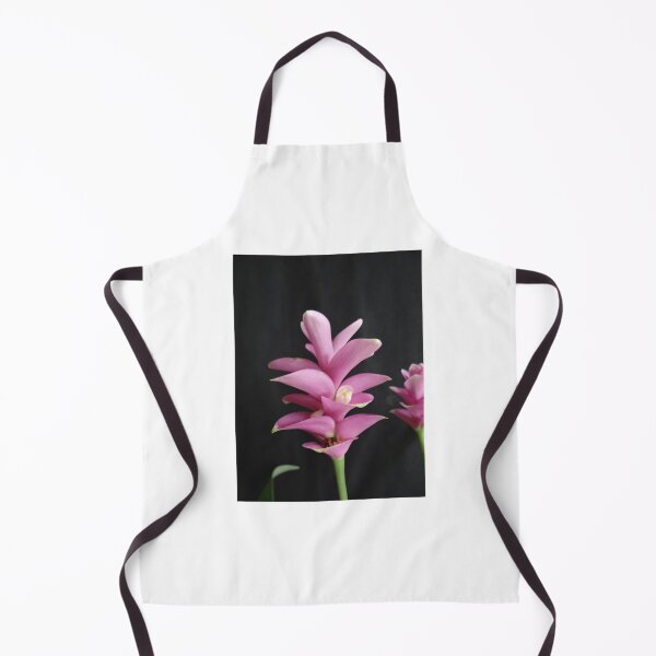 Item preview, Siam tulip is flowering plant, Curcuma sp. of the ginger family no. 16 designed and sold by greengoodnich.
