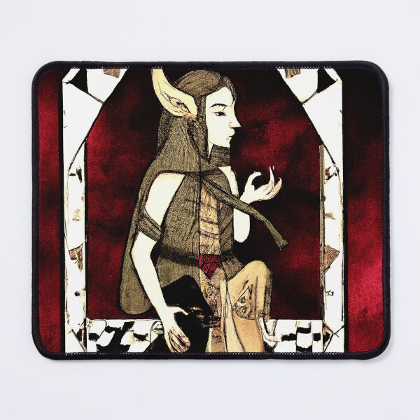 Item preview, Into The Deeps designed and sold by AetherFoinix.