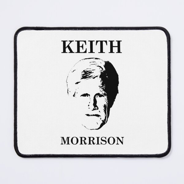 Item preview, Keith Morrison 7 designed and sold by daninde.