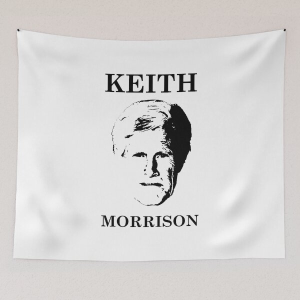 Item preview, Keith Morrison 7 designed and sold by daninde.