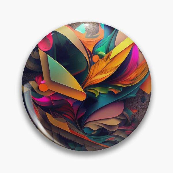 Item preview, Abstract Art designed and sold by ArtRogue.