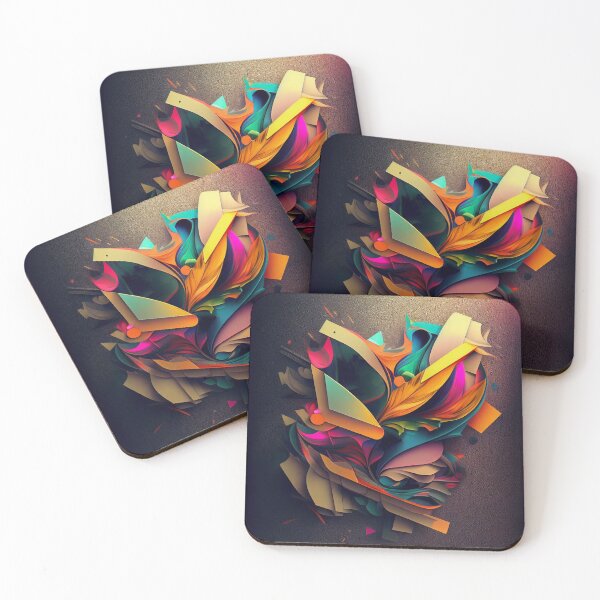 Item preview, Abstract Art designed and sold by ArtRogue.