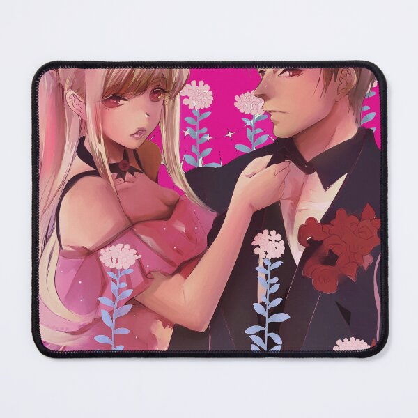 Item preview, marry pink ver designed and sold by meisanart.