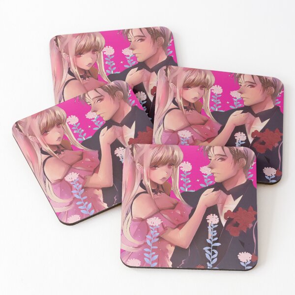Item preview, marry pink ver designed and sold by meisanart.
