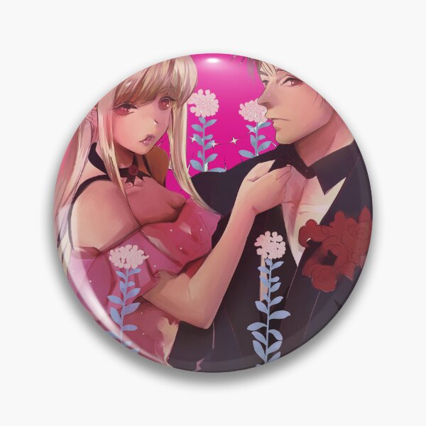 Item preview, marry pink ver designed and sold by meisanart.