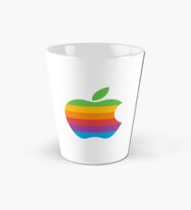Apple Tall Mug