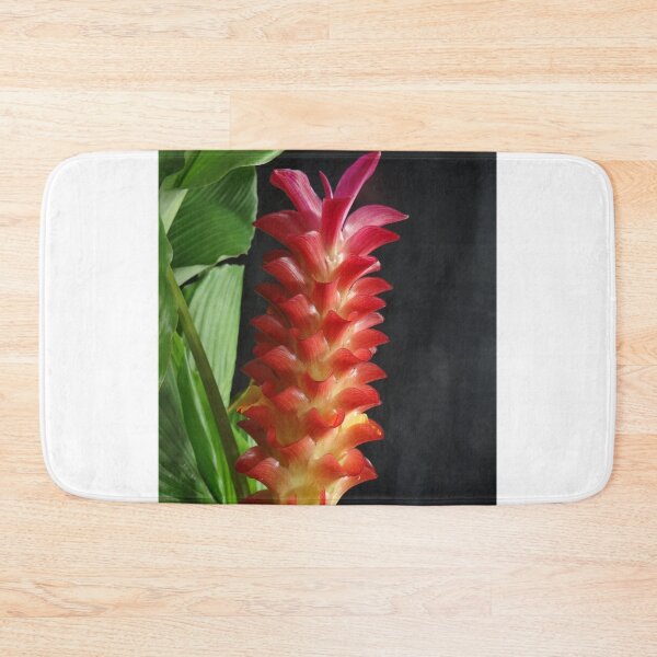 Item preview, Siam tulip is flowering plant, Curcuma sp. of the ginger family no. 18 designed and sold by greengoodnich.