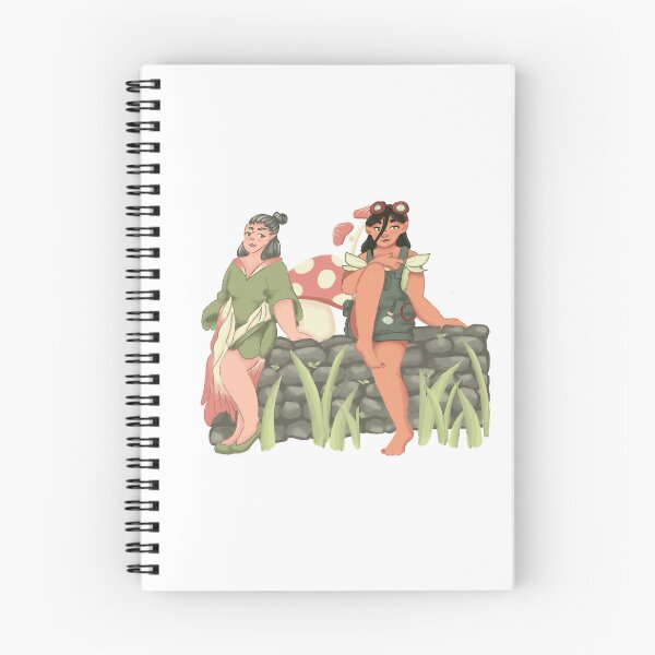 Item preview, fairy ladies designed and sold by randrart.