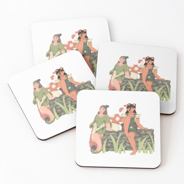Item preview, fairy ladies designed and sold by randrart.
