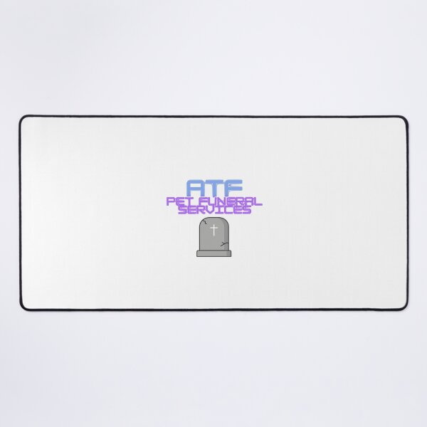 Item preview, ATF Pet Funeral Services designed and sold by R3CONL1ZARD.