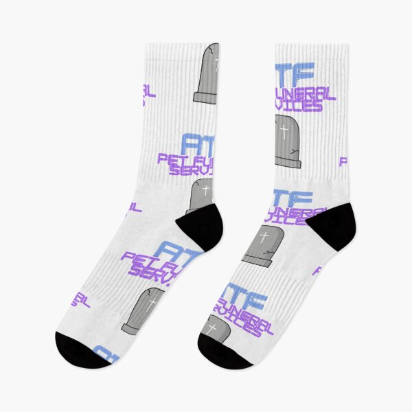 Item preview, ATF Pet Funeral Services designed and sold by R3CONL1ZARD.