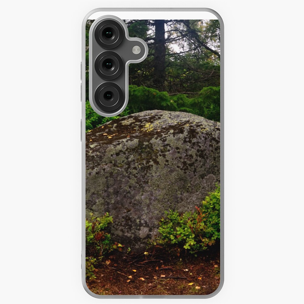Item preview, Samsung Galaxy Soft Case designed and sold by Mallorn.