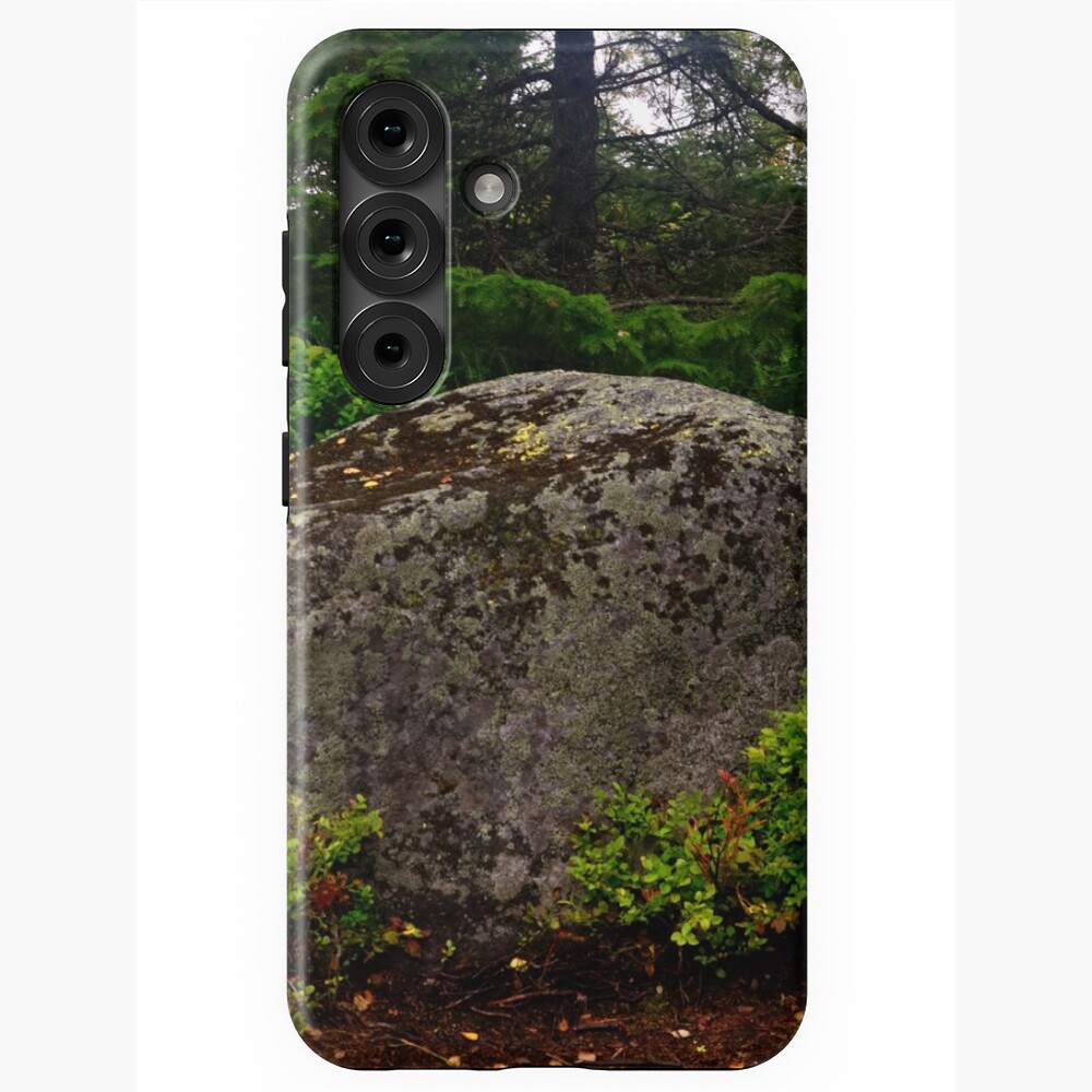 Item preview, Samsung Galaxy Tough Case designed and sold by Mallorn.
