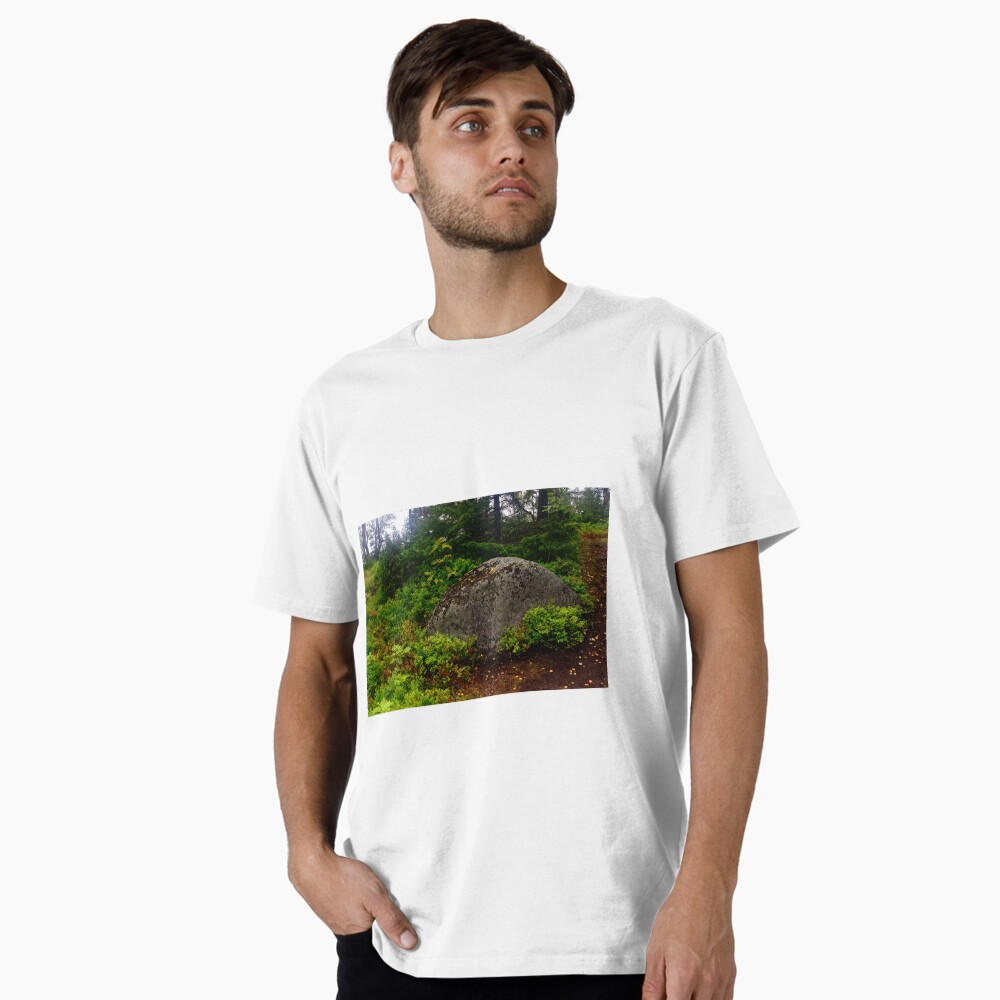 Item preview, Premium T-Shirt designed and sold by Mallorn.
