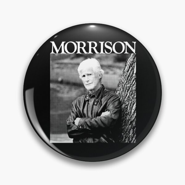 Item preview, KEITH MORRISON 8 designed and sold by daninde.