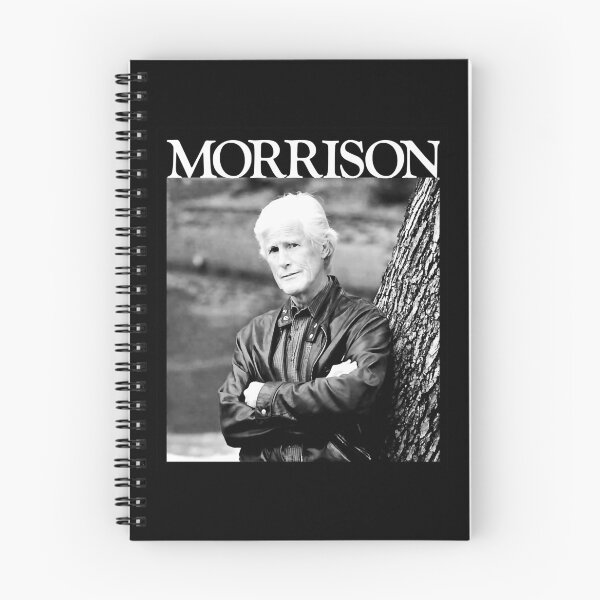 Item preview, KEITH MORRISON 8 designed and sold by daninde.