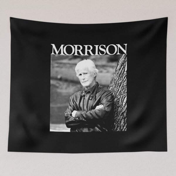 Item preview, KEITH MORRISON 8 designed and sold by daninde.