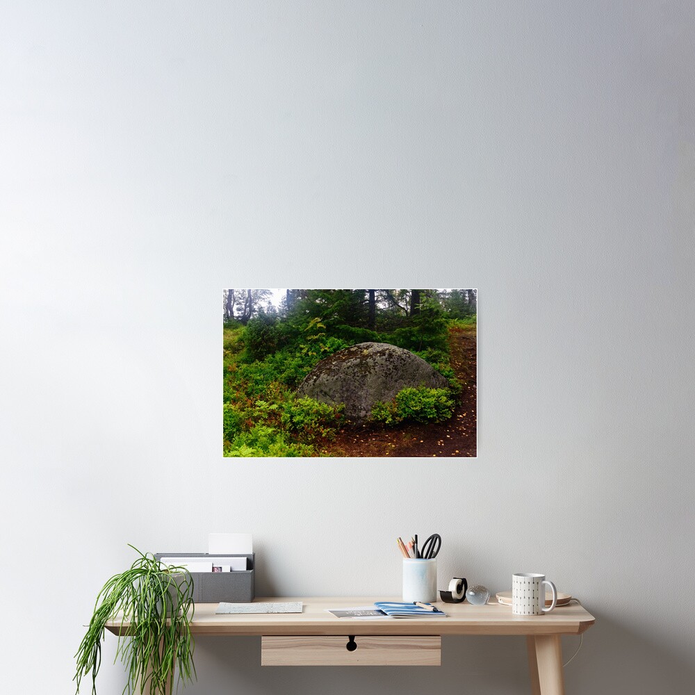 Item preview, Poster designed and sold by Mallorn.