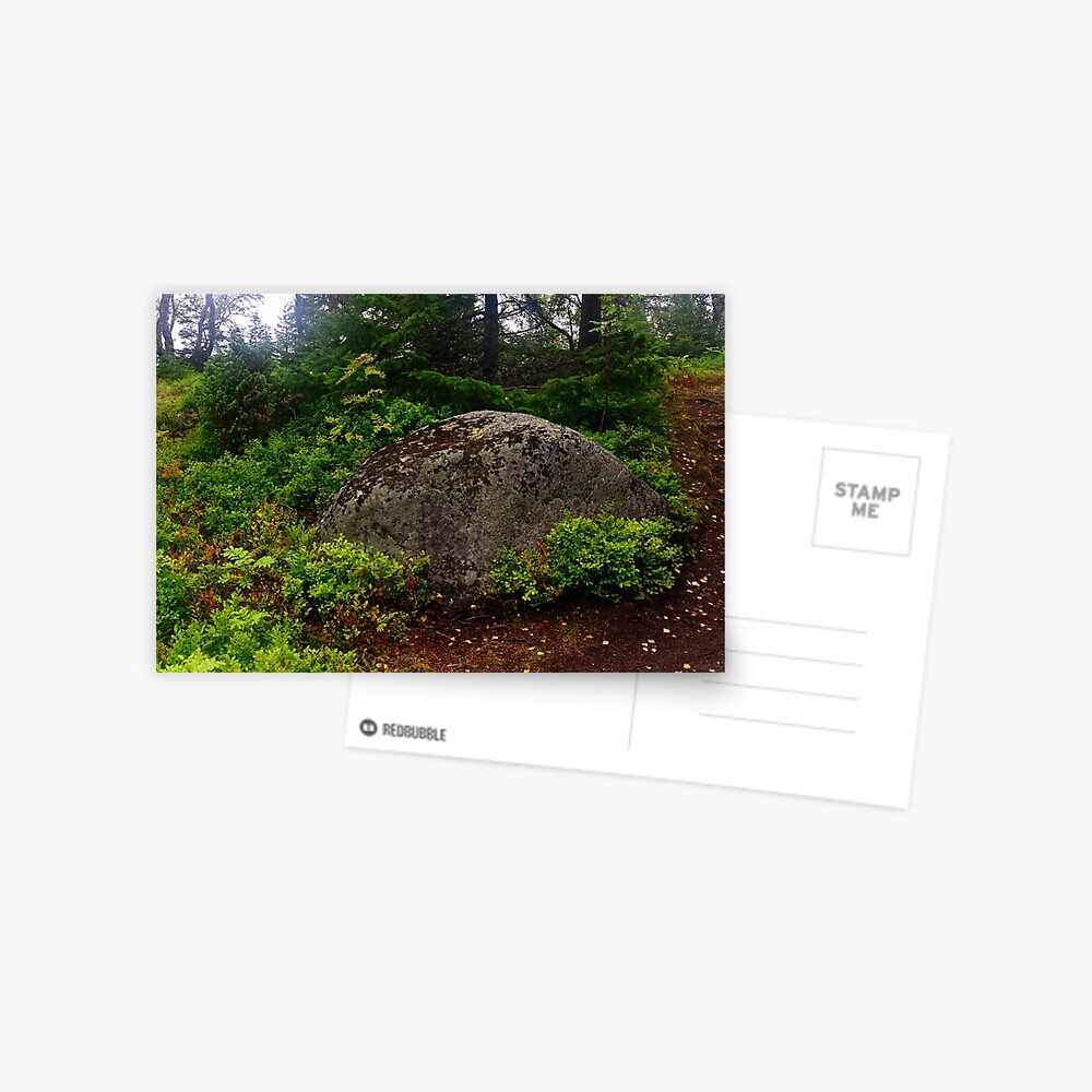 Item preview, Postcard designed and sold by Mallorn.