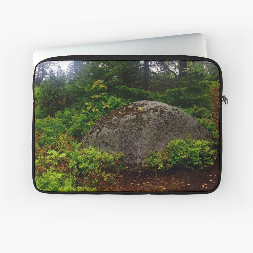 Item preview, Laptop Sleeve designed and sold by Mallorn.