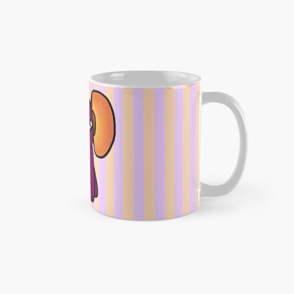 Item preview, Eleplum (background) designed and sold by misimichu.