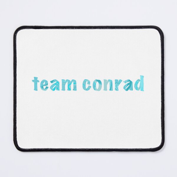 Item preview, team conrad designed and sold by ReaganMck.
