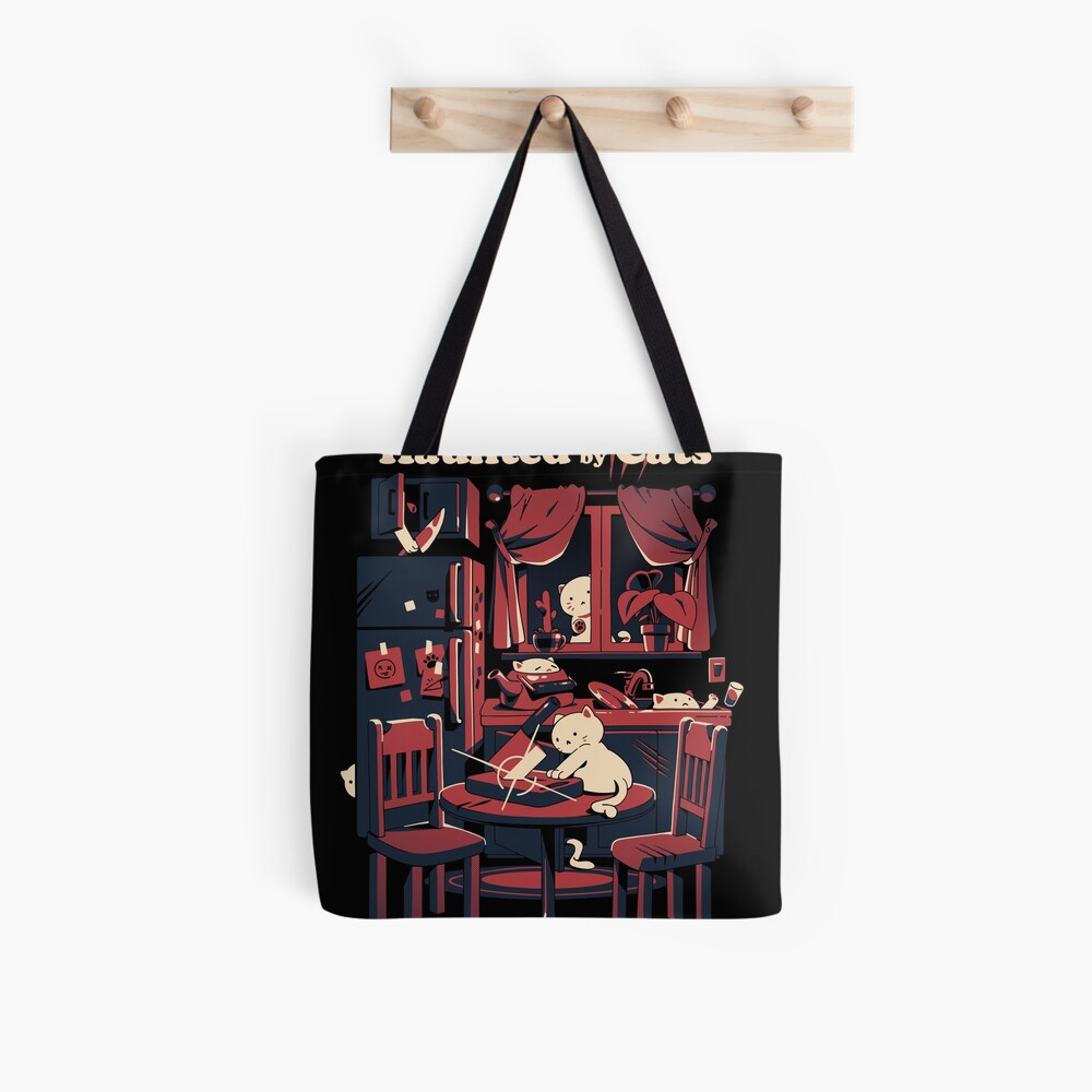 Item preview, All Over Print Tote Bag designed and sold by ilustrata.