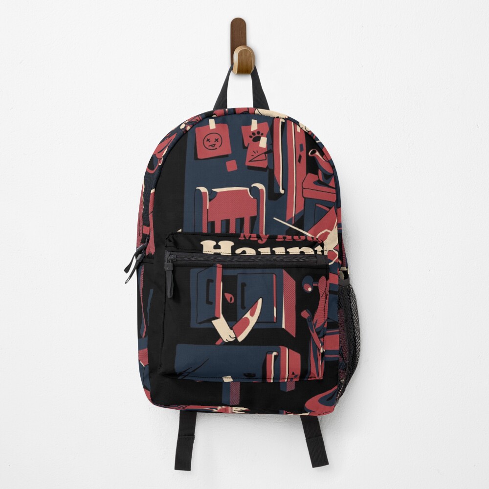 Target stranger things on sale backpack