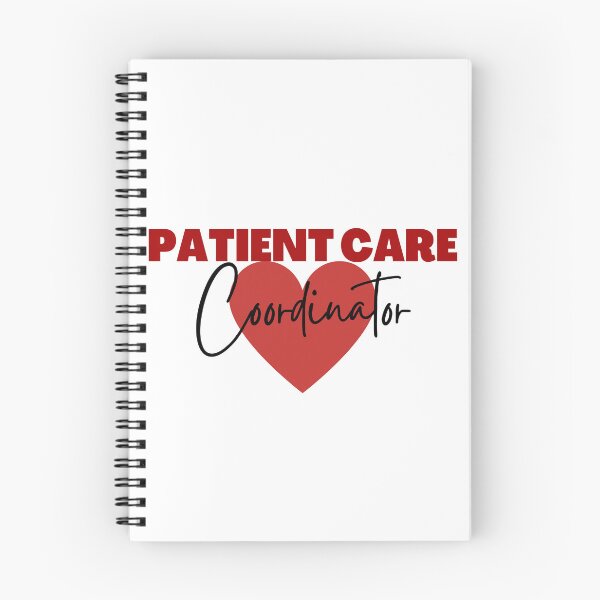 Item preview, Patient Care Coordinator designed and sold by Oreo2020 Creations.