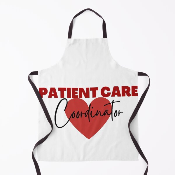 Item preview, Patient Care Coordinator designed and sold by Oreo2020 Creations.