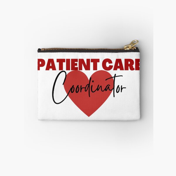 Item preview, Patient Care Coordinator designed and sold by Oreo2020 Creations.