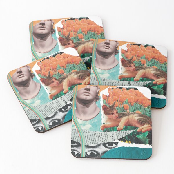 Item preview, Spring Collage designed and sold by marnilauren.