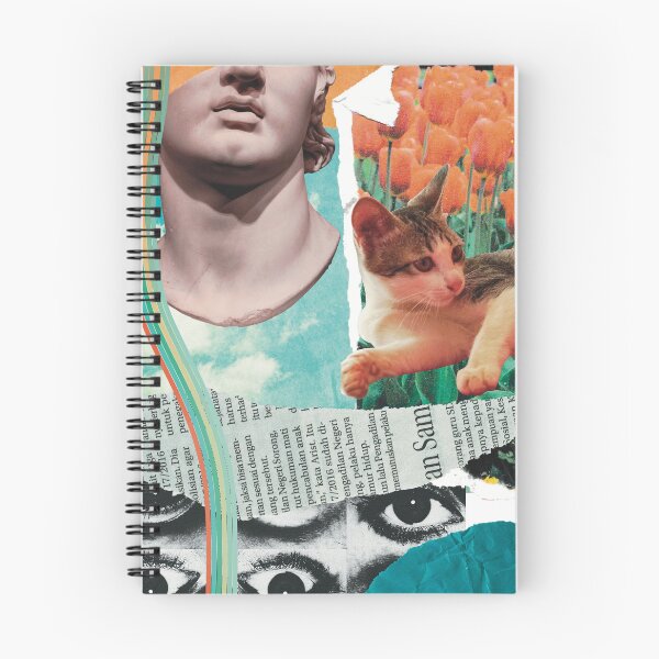 Item preview, Spring Collage designed and sold by marnilauren.