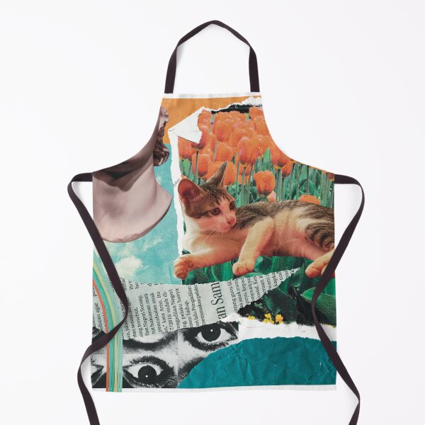 Item preview, Spring Collage designed and sold by marnilauren.