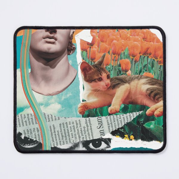 Item preview, Spring Collage designed and sold by marnilauren.