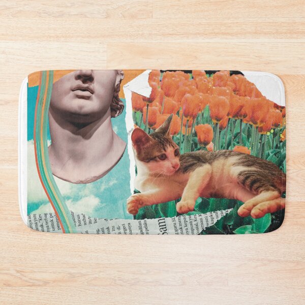 Item preview, Spring Collage designed and sold by marnilauren.