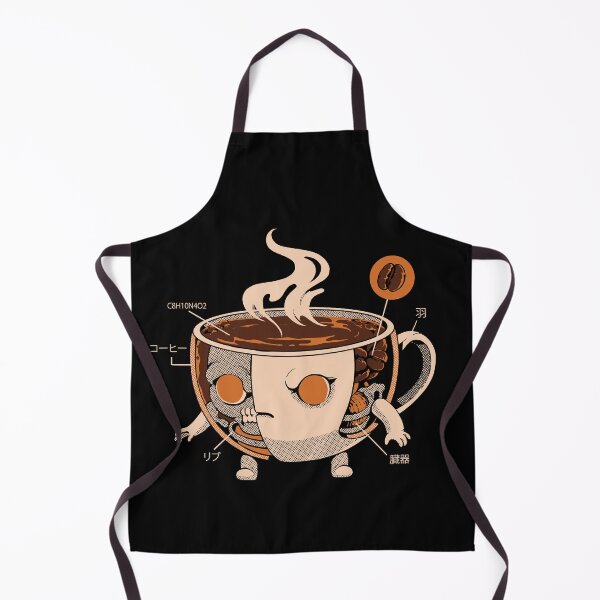 Item preview, Coffeezilla X-ray designed and sold by Ilustrata®.