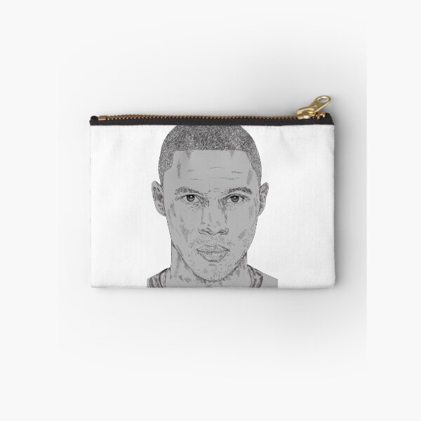 Artikelvorschau, Kieran Gibbs entworfen und verkauft von ArsenalArtz.
