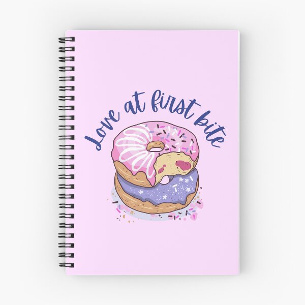 Item preview, Love at first bite designed and sold by 442b.