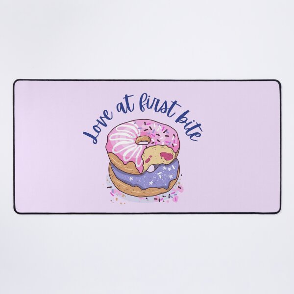 Item preview, Love at first bite designed and sold by 442b.