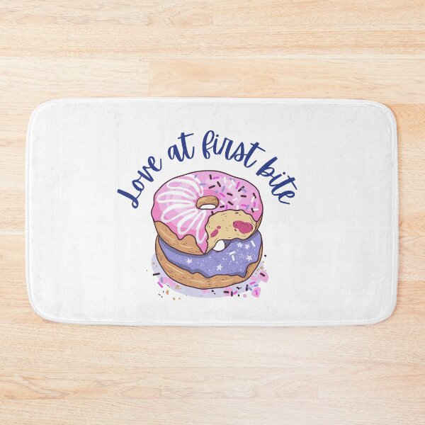 Item preview, Love at first bite designed and sold by 442b.