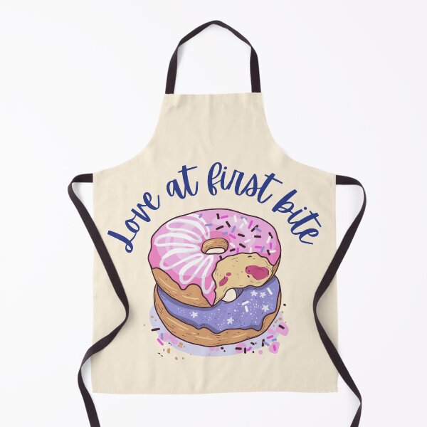 Item preview, Love at first bite designed and sold by 442b.