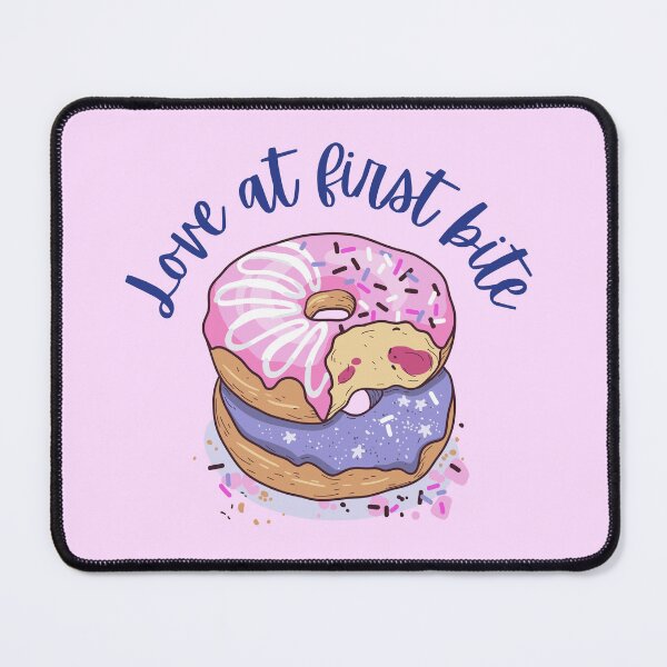 Item preview, Love at first bite designed and sold by 442b.