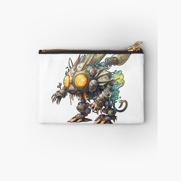 Item preview, Magical Mechanical Monster - Creature From the Depths designed and sold by DreamsGD.