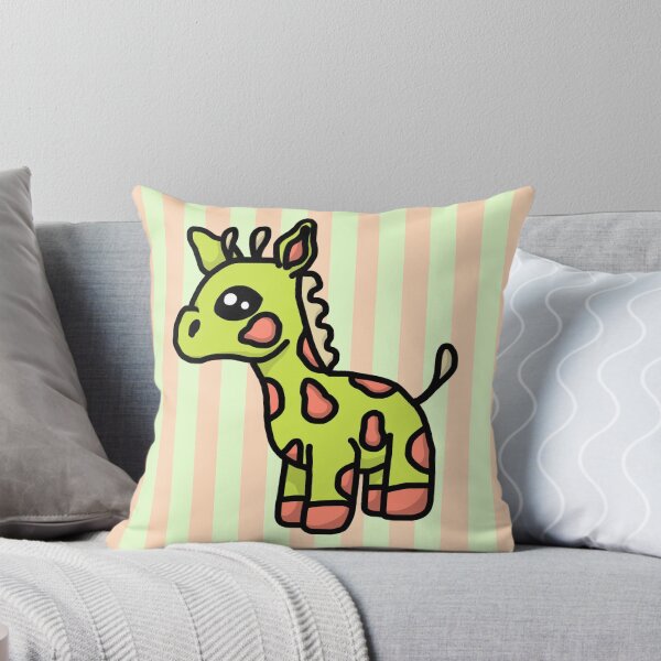 Item preview, Guaraffe (background) designed and sold by misimichu.